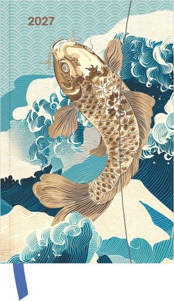 Japanese Papers 2027