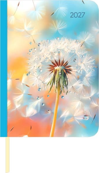 Lady Journal Blowballs 2027