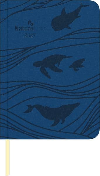 Wochen-Minitimer Ocean 2027