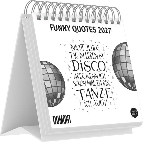 Funny Quotes 2027