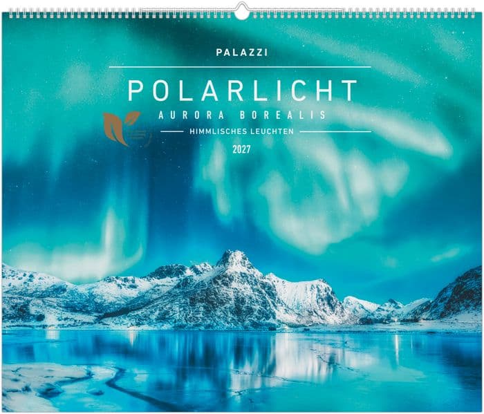 Polarlicht 2027
