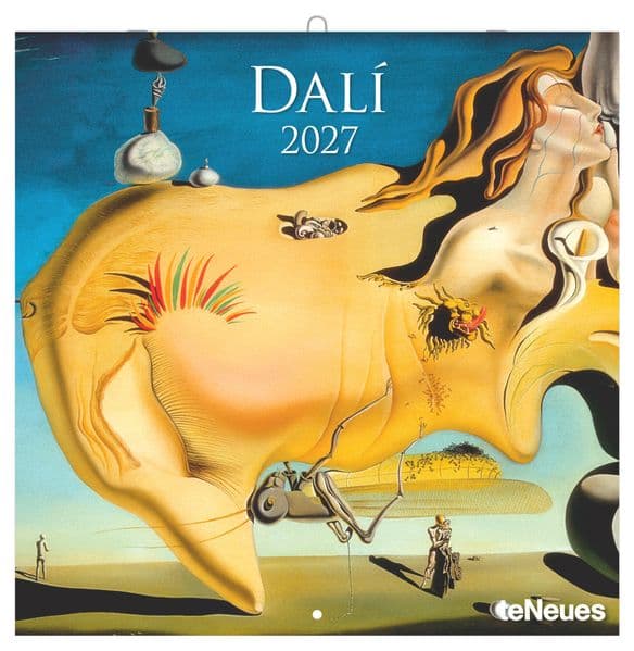 Dali 2027