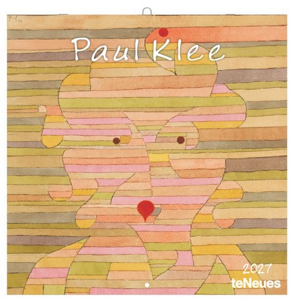 Paul Klee 2027
