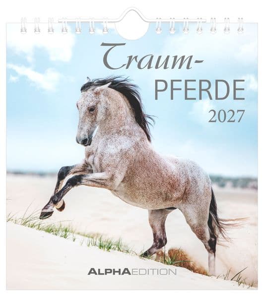 Traumpferde 2027