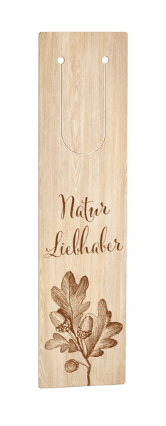 Naturliebhaber
