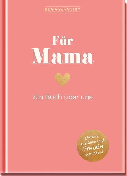 Für Mama
