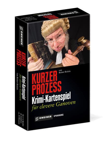 Kurzer Prozess