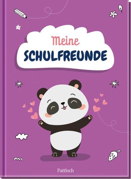 Meine Schulfreunde – Tiere