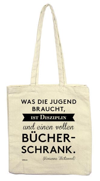 Was die Jugend braucht