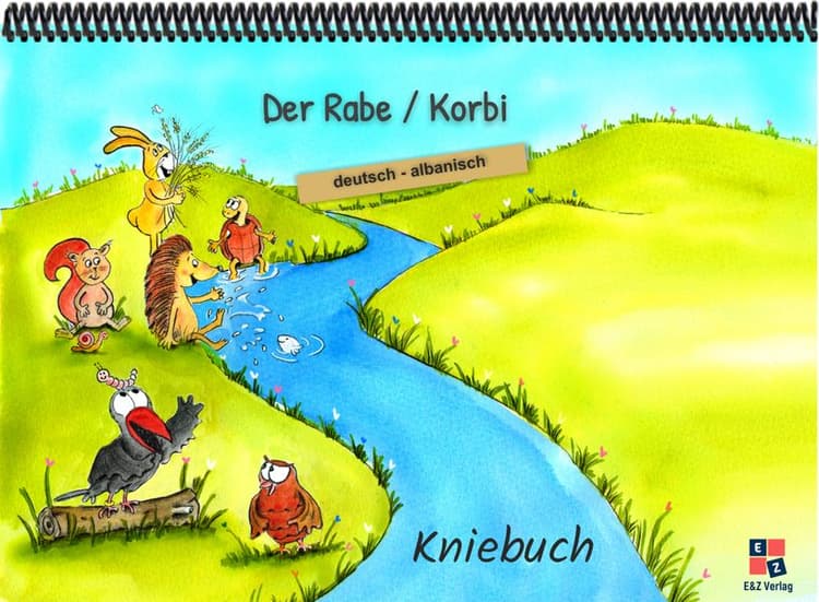 Der Rabe