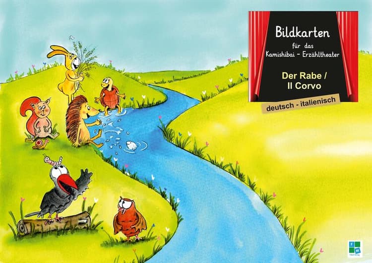 Der Rabe