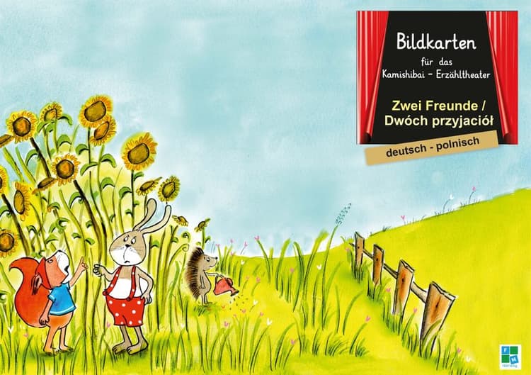 Zwei Freunde