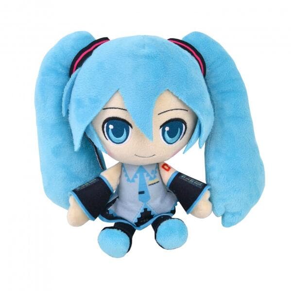 Plüsch - Hatsune Miku