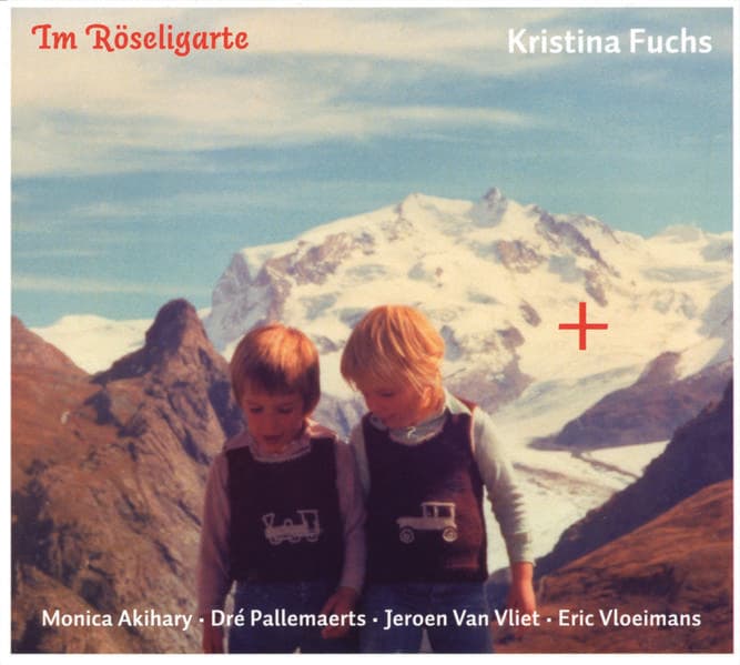 Im Röseligarte