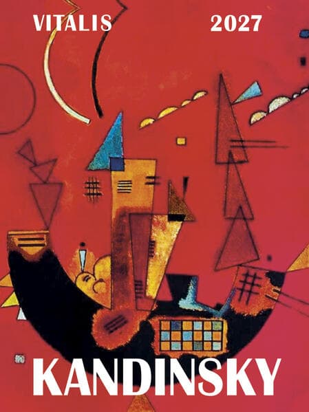 Kandinsky 2027