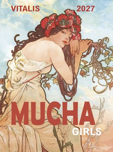 Mucha Girls 2027
