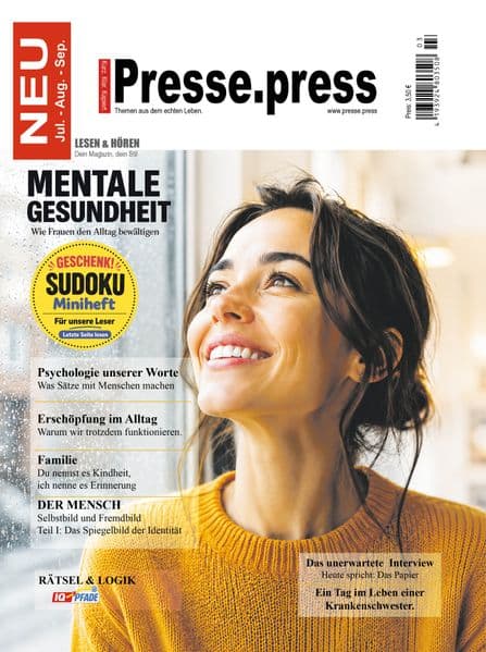 Presse.press