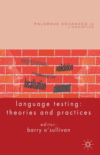 Language Testing