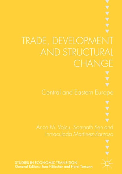 Trade, Development and Structural Change