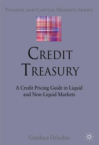 Credit Treasury