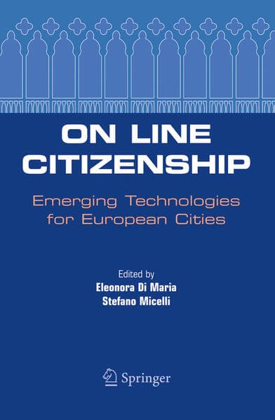 On Line Citizenship