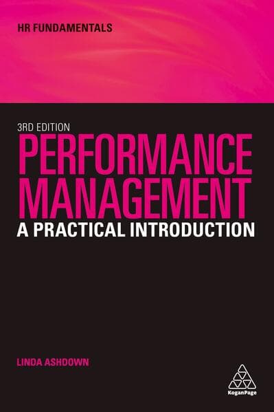 Performance Management