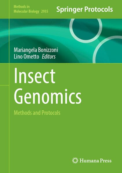 Insect Genomics