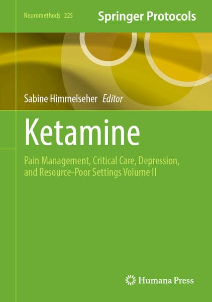 Ketamine