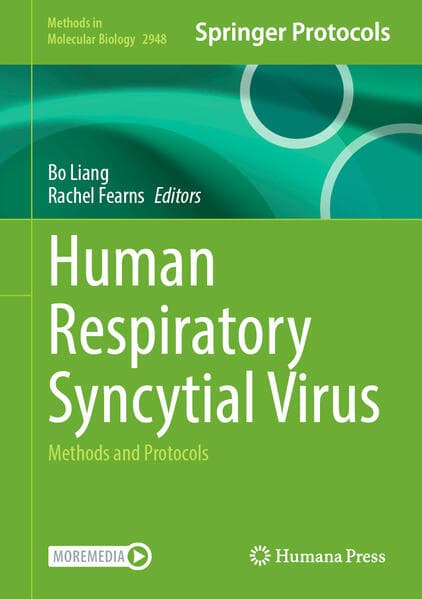 Human Respiratory Syncytial Virus