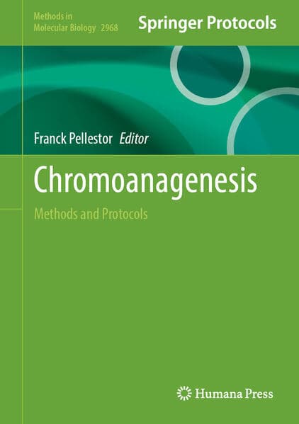 Chromoanagenesis