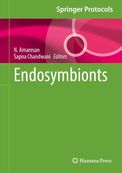 Endosymbionts