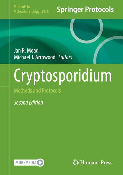 Cryptosporidium