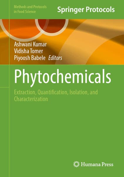 Phytochemicals