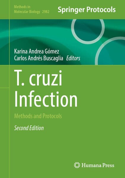 T. cruzi Infection