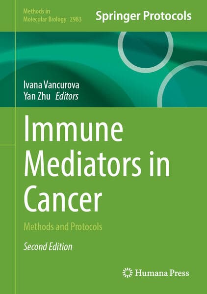 Immune Mediators in Cancer