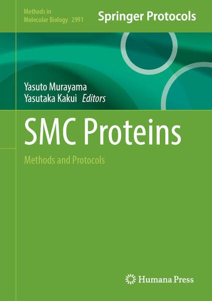 SMC Proteins