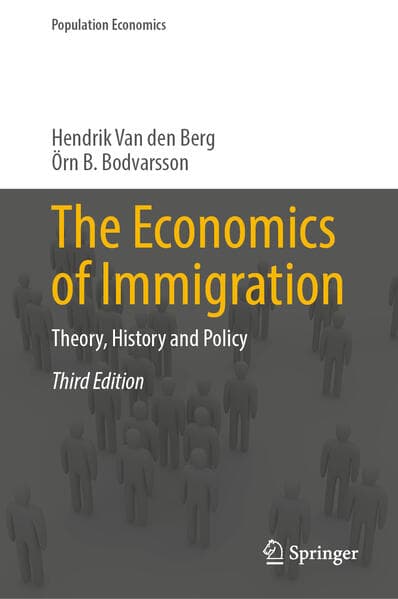 The Economics of Immigration