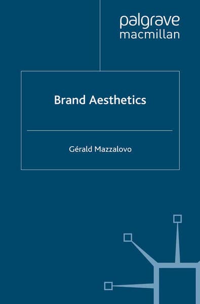 Brand Aesthetics