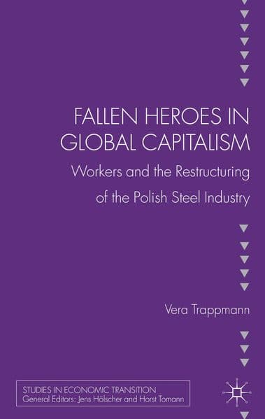 Fallen heroes in global capitalism