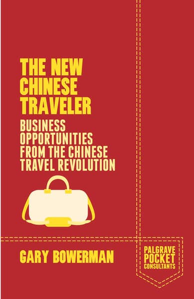 The New Chinese Traveler