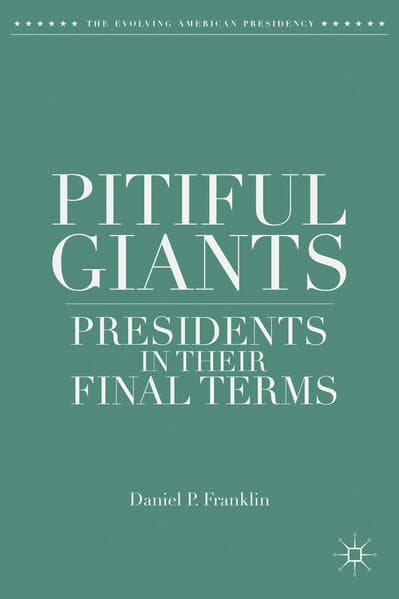 Pitiful Giants