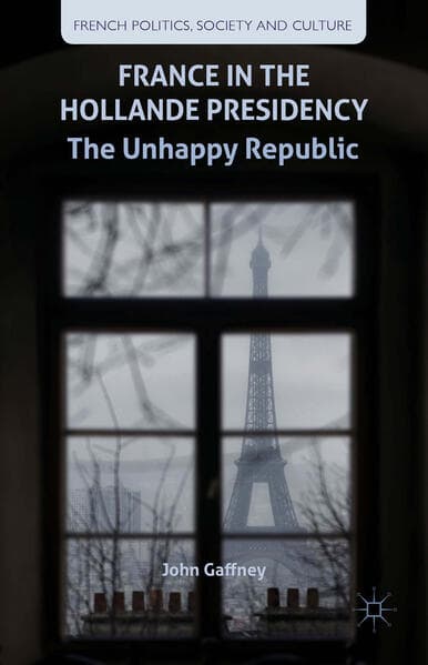 France in the Hollande Presidency