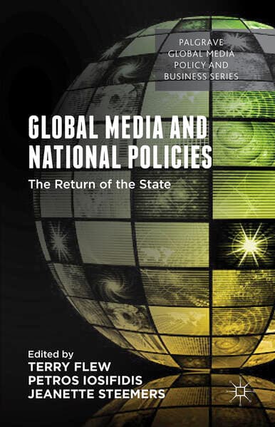 Global Media and National Policies