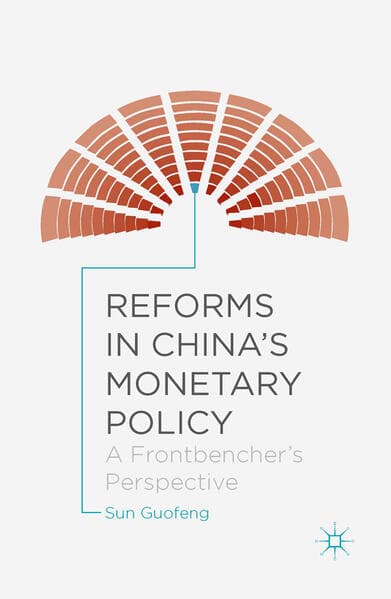Reforms in China's Monetary Policy