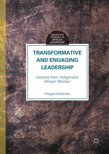 Transformative and Engaging Leadership