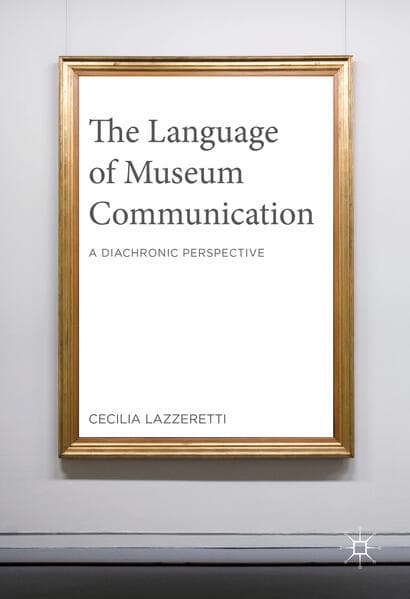 The Language of Museum Communication