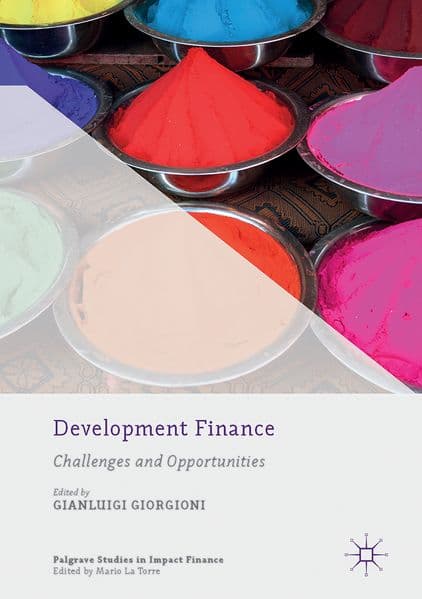 Development Finance