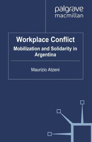 Workplace Conflict