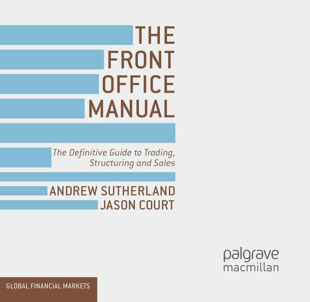 The Front Office Manual
