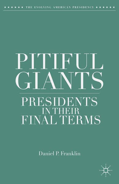 Pitiful Giants